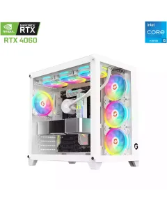 Gameon Intel Core I5 - 14th Gen Rtx 4060 Oc Edition Gaming Pc 
