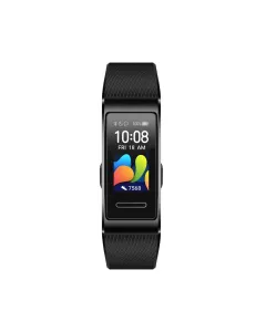 Huawei Band Pro 4 Wristband Sport Band - Graphite Black