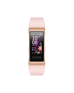Huawei Band Pro 4 Wristband Sport Band - Pink Gold