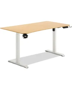 Ttracing Titus Smart Desk Xl 1.8m - Oak