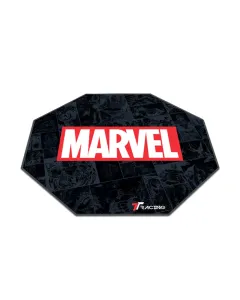 Ttracing Guardian Gaming Floormat - Marvel Edition
