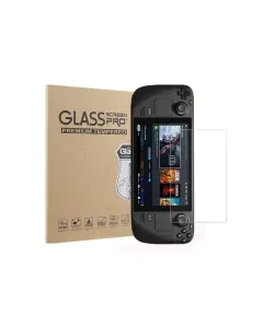 Glass Screen Protector For Steam Deck Oled