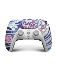 Ps5: Scuf Reflex Fps With Anti-drift Wireless Performance Controller - Scump