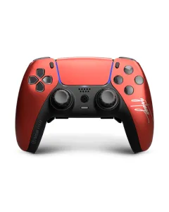 Ps5: Scuf Reflex Fps With Anti-drift Wireless Performance Controller - Gotaga