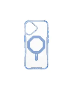 Skinarma Saido MagSafe Case for iPhone 17 - Sky Blue