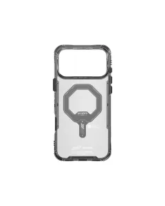 Skinarma Saido MagSafe Case for iPhone 17 Pro - Graphite