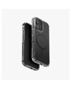 Uniq Hybrid Lifepro Xtreme Magsafe Case For Iphone 17 - Frost Smoke