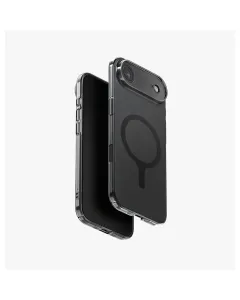 Uniq Airsuit Magsafe Case For Iphone 17 Air - Glossy Smoke