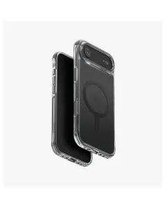 Uniq Hybrid Lifepro Xtreme Magsafe Case For Iphone 17 Air - Frost Smoke