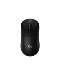 Logitech Pro X Superlight 2 Se Lightspeed Wireless Gaming Mouse - Black