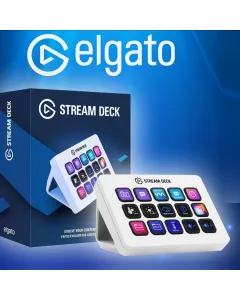 Elgato Stream Deck MK2 (White)