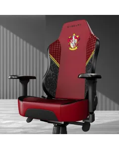Cybeart Gaming Chair - Gryffindor