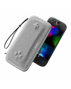 Syntech Carrying Case Compatible with Nintendo Switch 2 - Steel Slate