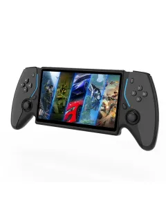 HC800 Handheld Game Console 7.0 Inch – Black