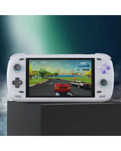 AYN Odin 2 – 6" Android Gaming Handheld 16+512GB - Cold Grey