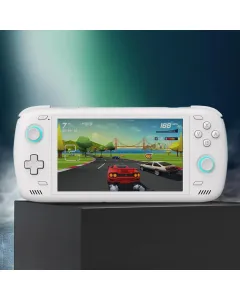 AYN Odin 2 – 6" Android Gaming Handheld 16+512GB - White