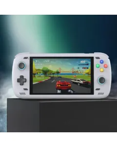 AYN Odin 2 – 6" Android Gaming Handheld 16+512GB - Rainbow