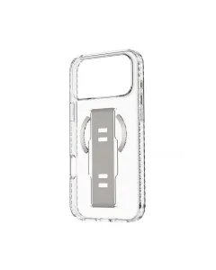 Grip2u Slim Magsafe Case for iPhone 17 Pro Max - Clear