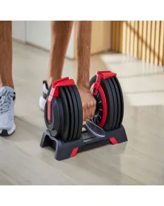KingSmith 24KG Adjustable Dumbbell