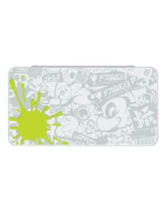 24 Game Cassette Tape Storage Box For Nintendo Switch 2 (Pearl bag packing) HS-SW2056D