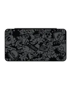 24 Game Cassette Tape Storage Box For Nintendo Switch 2 (Pearl bag packing) HS-SW2056K