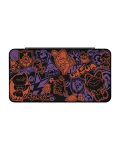 24 Game Cassette Tape Storage Box For Nintendo Switch 2 (Pearl bag packing) HS-SW2056L