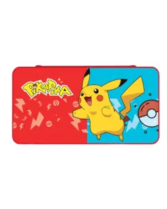 24 Game Cassette Tape Storage Box For Nintendo Switch 2 (Pearl bag packing) HS-SW2056Q