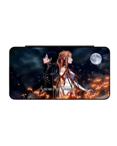 24 Game Cassette Tape Storage Box For Nintendo Switch 2 (Pearl bag packing) HS-SW2056S