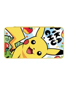 24 Game Cassette Tape Storage Box For Nintendo Switch 2 (Pearl bag packing) HS-SW2056V