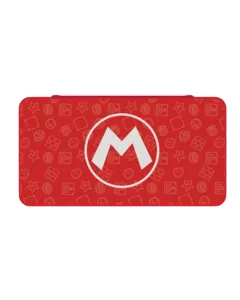 24 Game Cassette Tape Storage Box For Nintendo Switch 2 (Pearl bag packing) HS-SW2056C