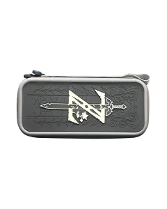 Silicone Carry Case for Nintendo Switch 2 Zelda (PP Bag)