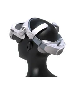 T3 Fiit Vr Power Strap For Quest 3