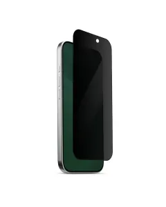 Levelo ArmorX 3D Privacy Screen Protector with 9H Hardness for iPhone 17 Air