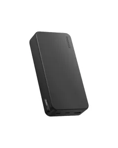 Momax 1-Power Vital Power Bank 20000mAh - Black