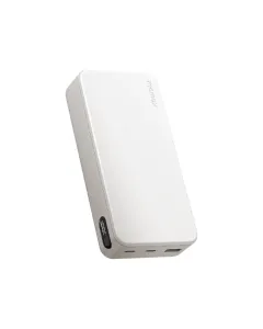Momax 1-Power Vital Power Bank 20000mAh - White