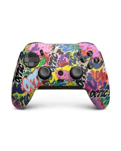 Scuf Envision Pro Wireless Pc Gaming Controller For Pc - OpTic Gaming New