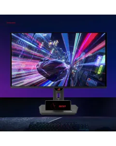 Asus ROG Strix OLED XG27ACDNG 27" QHD QD-OLED, 360Hz, 0.03ms, HDMI 2.1, AMD FreeSync Premium Pro, G-SYNC Compatible Gaming Monitor