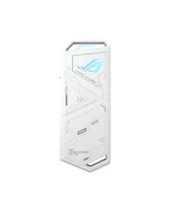 Asus Rog Strix Arion M.2 NVMe SSD Enclosure USB 3.2 Gen 2 Type-C - White