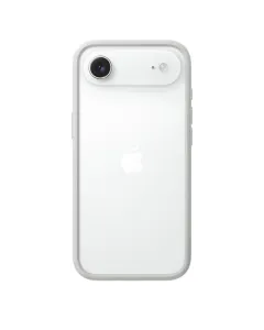 iPhone Air Bumper – Light Gray