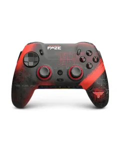 Scuf Envision Pro Wireless Pc Gaming Controller For Pc - CDL Atlanta FaZe 2025