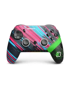 Scuf Envision Pro Wireless Pc Gaming Controller For Pc - CDL Boston Breach 2025