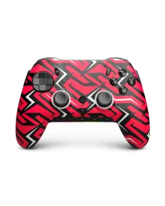 Scuf Envision Pro Wireless Pc Gaming Controller For Pc - Anti-Drift Stylerz