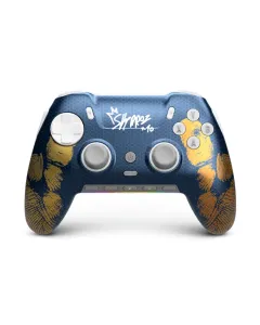 Scuf Envision Pro Wireless Pc Gaming Controller For Pc - Anti-Drift SkyRRoZ