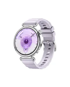 HUAWEI WATCH GT 6 41mm Purple Fluoroelastomer Strap