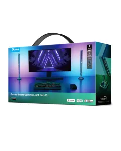Govee Smart Gaming Light Bars Pro - H8048
