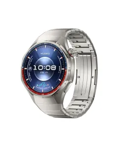 HUAWEI WATCH GT 6 Pro 46mm Titanium Strap