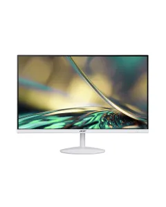 ACER SA243Y 23.8" IPS GAMING MONITOR – 120HZ | 1MS | FHD – WHITE