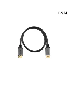 Dtech Transfer Share Dp 8k Cable 1.5m