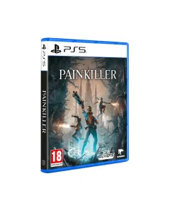 Painkiller For PS5 - R2