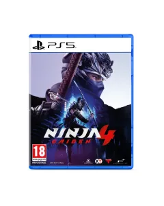 Ninja Gaiden 4 For PS5 - R2